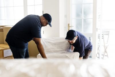 Benefits Of Professional Relocation Services