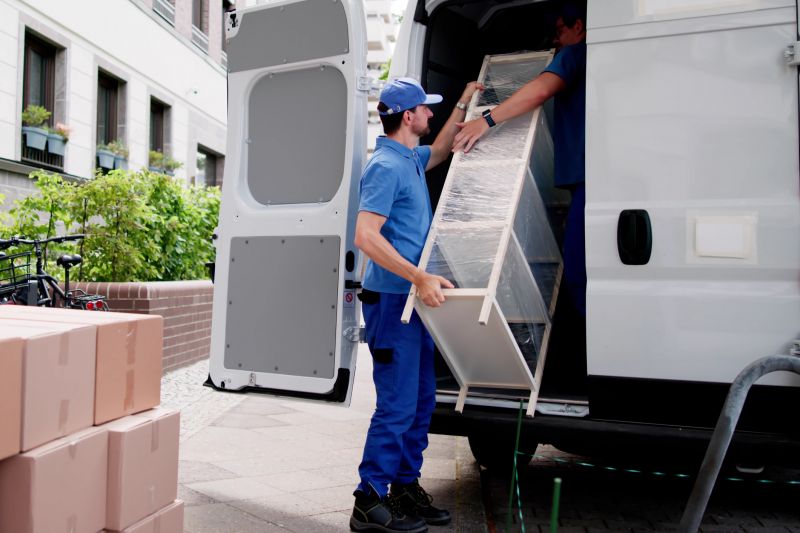 How To Prepare For Moving Day