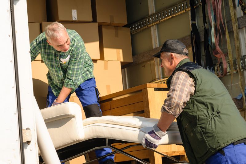 How To Prepare For Moving Day
