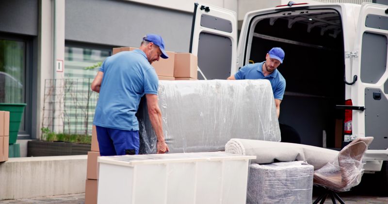 How To Prepare For Moving Day